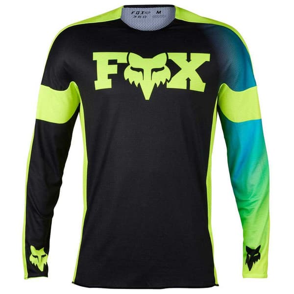 Fox Racing Mx 360 Streak Pitkähihainen T-paita  2XL Mies