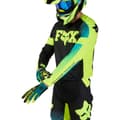 Pikkukuva 5 / 8: Fox Racing Mx 360 Streak Pitkähihainen T-paita  2XL Mies