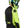 Pikkukuva 6 / 8: Fox Racing Mx 360 Streak Pitkähihainen T-paita  2XL Mies