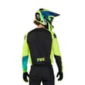 Pikkukuva 2 / 8: Fox Racing Mx 360 Streak Pitkähihainen T-paita  2XL Mies