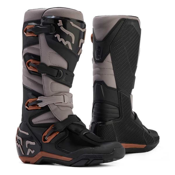 Fox Racing Mx Comp X Off-road Saappaat  EU 46 1/2 Mies