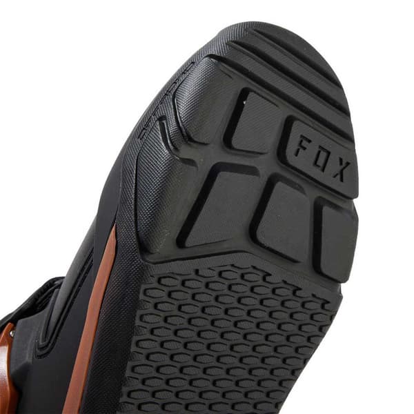 Fox Racing Mx Comp X Off-road Saappaat  EU 46 1/2 Mies