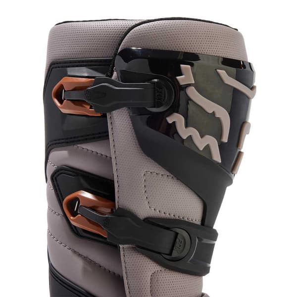 Fox Racing Mx Comp X Off-road Saappaat  EU 46 1/2 Mies