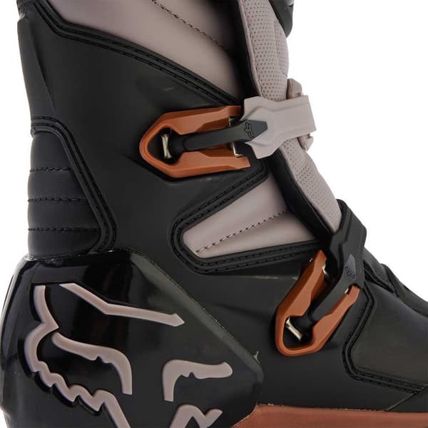 Fox Racing Mx Comp X Off-road Saappaat  EU 46 1/2 Mies