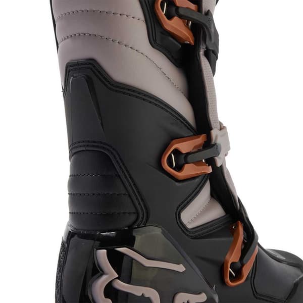 Fox Racing Mx Comp X Off-road Saappaat  EU 46 1/2 Mies