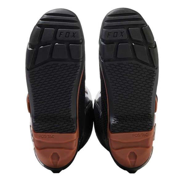 Fox Racing Mx Comp X Off-road Saappaat  EU 46 1/2 Mies