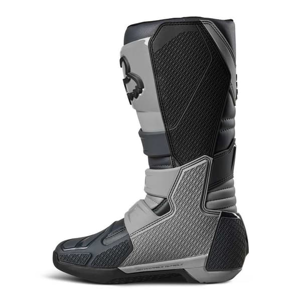 Fox Racing Mx Comp Offroad-støvler  EU 48 Mand