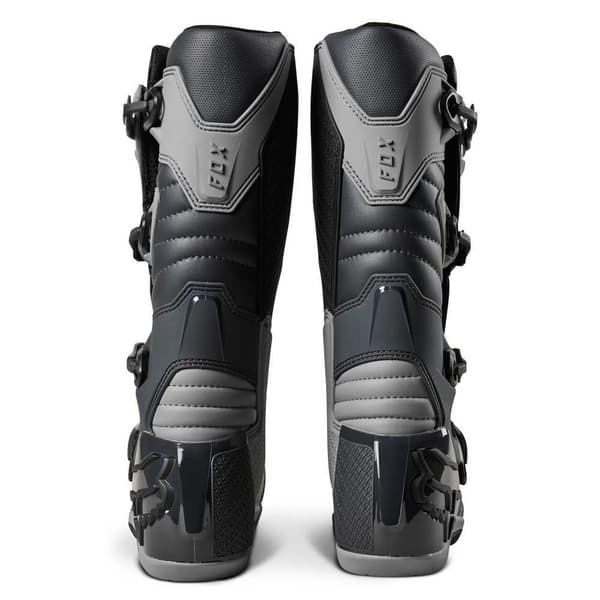 Fox Racing Mx Comp Offroad-støvler  EU 48 Mand