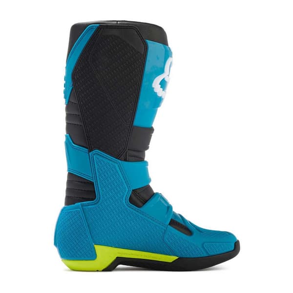Fox Racing Mx Comp Offroad-støvler  EU 46 1/2 Mand