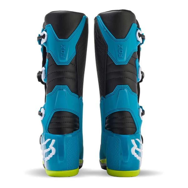 Fox Racing Mx Comp Offroad-støvler  EU 46 1/2 Mand