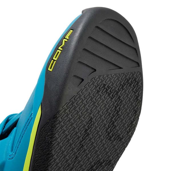 Fox Racing Mx Comp Offroad-støvler  EU 46 1/2 Mand