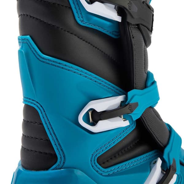 Fox Racing Mx Comp Offroad-støvler  EU 46 1/2 Mand