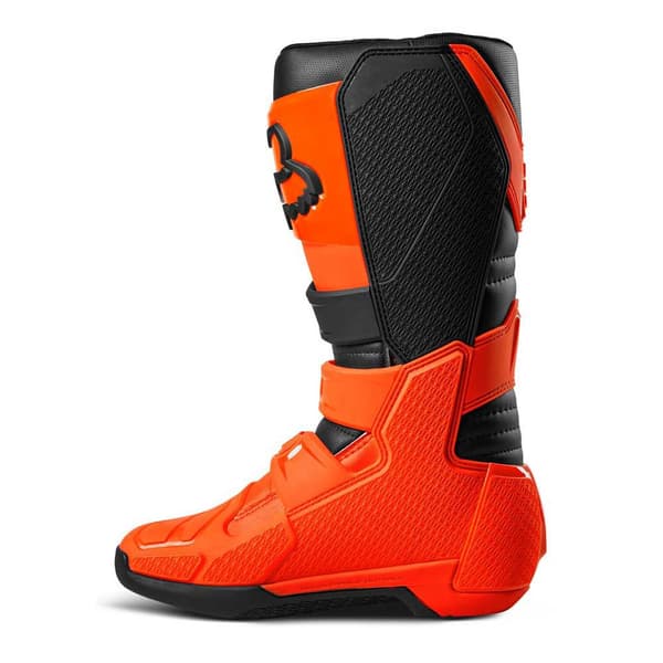 Fox Racing Mx Comp Stövlar Off-road  EU 46 1/2 Man