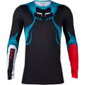 Pikkukuva 3 / 5: Fox Racing Mx Flexair Withered Pitkähihainen T-paita  2XL Mies