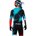 Pikkukuva 2 / 5: Fox Racing Mx Flexair Withered Pitkähihainen T-paita  2XL Mies