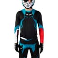 Pikkukuva 1 / 5: Fox Racing Mx Flexair Withered Pitkähihainen T-paita  2XL Mies