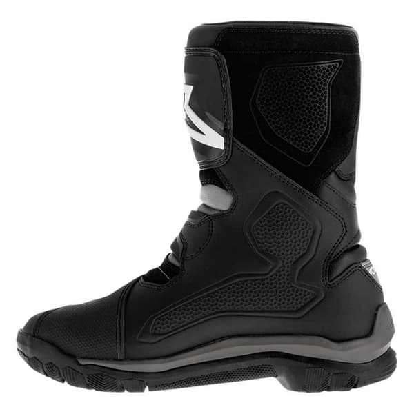 Alpinestars Belize Drystar Retkeilykengät Musta EU 47 Mies