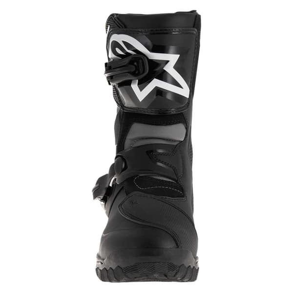 Alpinestars Belize Drystar Retkeilykengät Musta EU 47 Mies