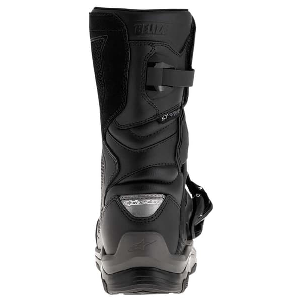 Alpinestars Belize Drystar Retkeilykengät Musta EU 47 Mies