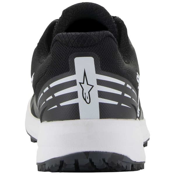 Alpinestars Meta Road V2 Motorcykelskor Svart EU 39 Man