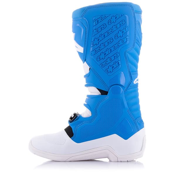 Alpinestars Tech 5 Off-road Saappaat Sininen EU 44 1/2 Mies