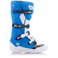 Pikkukuva 4 / 7: Alpinestars Tech 5 Off-road Saappaat Sininen EU 44 1/2 Mies
