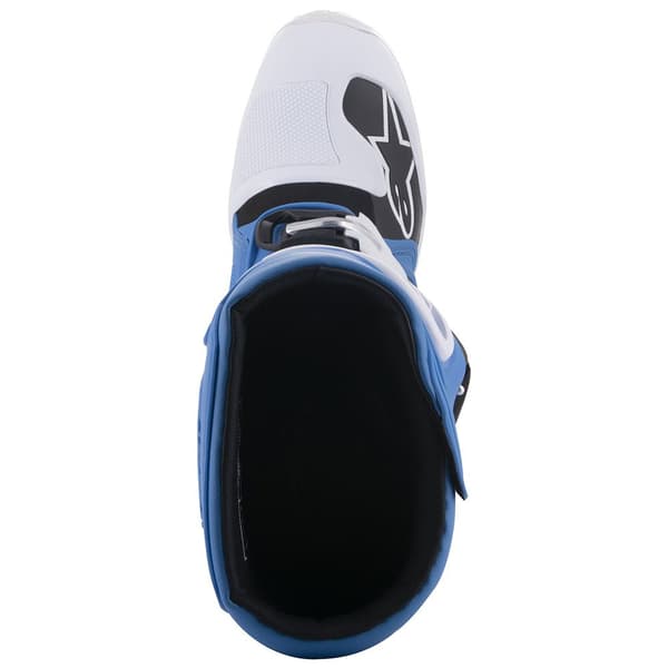 Alpinestars Tech 5 Off-road Saappaat Sininen EU 44 1/2 Mies