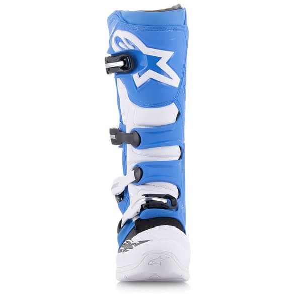 Alpinestars Tech 5 Off-road Saappaat Sininen EU 44 1/2 Mies