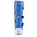 Pikkukuva 7 / 7: Alpinestars Tech 5 Off-road Saappaat Sininen EU 44 1/2 Mies