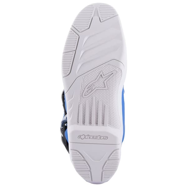 Alpinestars Tech 5 Off-road Saappaat Sininen EU 44 1/2 Mies