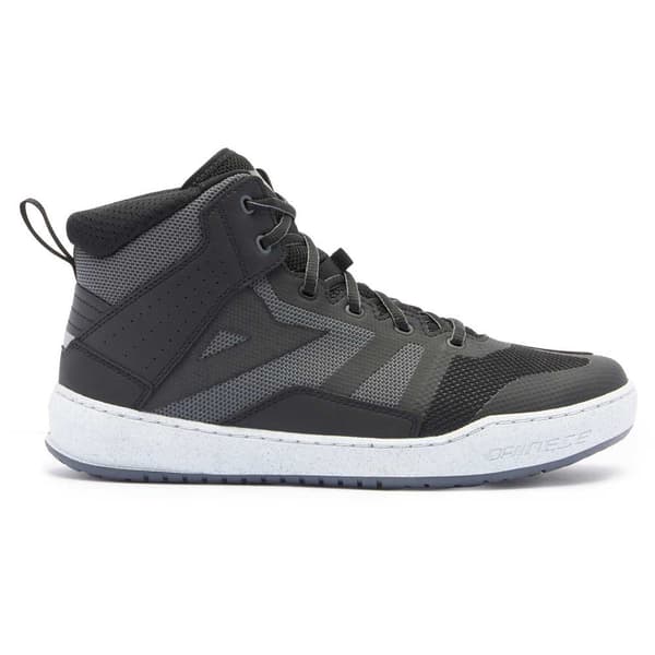 Dainese Suburb Air Motorcykelskor Svart EU 46 Man