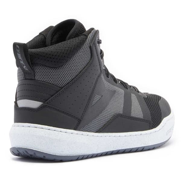 Dainese Suburb Air Motorcykelskor Svart EU 46 Man