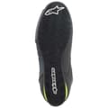 Pikkukuva 2 / 7: Alpinestars Faster-3 Moottoripyörän Kengät Musta EU 41 Mies