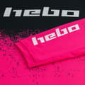 Miniatyrbillede 3 af 3: Hebo Pro Trial V T-shirt Med Lange ærmer  L Mand