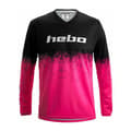 Miniatyrbillede 1 af 3: Hebo Pro Trial V T-shirt Med Lange ærmer  L Mand