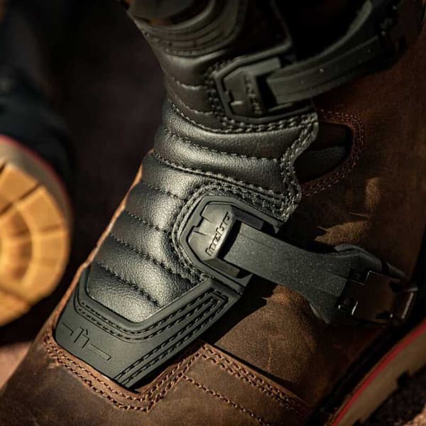 Hebo Technical 3.0 Leather Koekävelykengät  EU 44 Mies