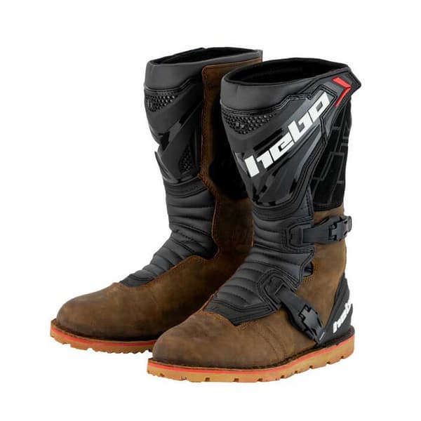 Hebo Technical 3.0 Leather Koekävelykengät  EU 44 Mies