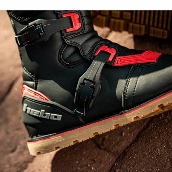 Hebo Technical 3.0 Micro Koekävelykengät  EU 41 Mies