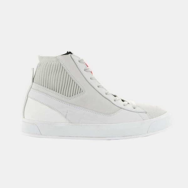 Alpinestars Stated Moottoripyörän Kengät Valkoinen EU 44 Mies