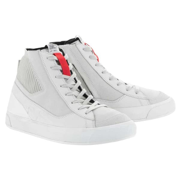 Alpinestars Stated Moottoripyörän Kengät Valkoinen EU 44 Mies