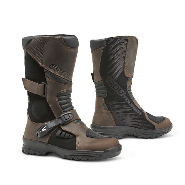 Forma Adventure Tourer Wp Vandrestøvler Brun EU 40 Mand