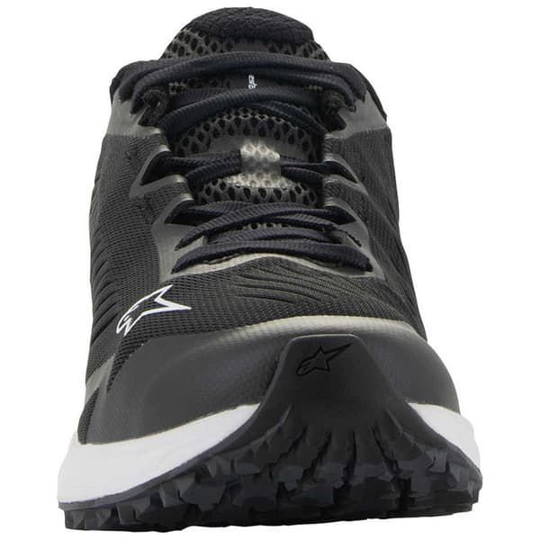 Alpinestars Meta Road V2 Moottoripyörän Kengät Musta EU 42 1/2 Mies