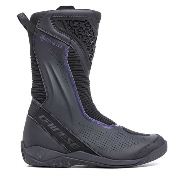 Dainese Freeland 2 Goretex Vandrestøvler Sort EU 39 Kvinde
