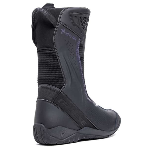 Dainese Freeland 2 Goretex Vandrestøvler Sort EU 39 Kvinde