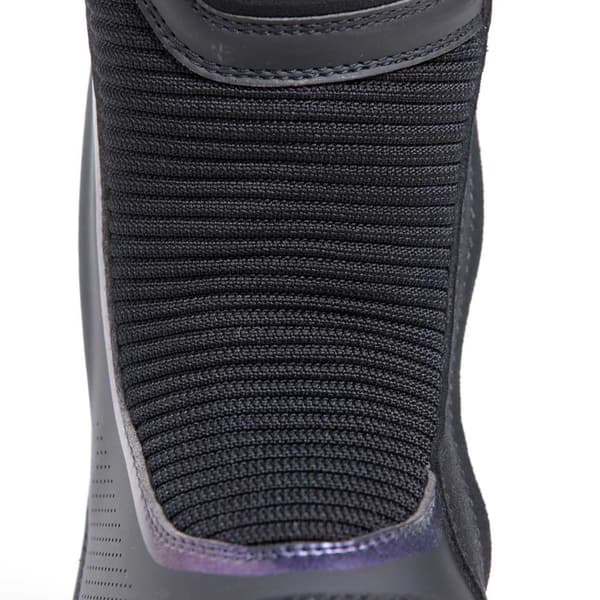Dainese Freeland 2 Goretex Vandrestøvler Sort EU 39 Kvinde