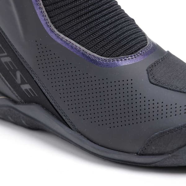 Dainese Freeland 2 Goretex Vandrestøvler Sort EU 39 Kvinde