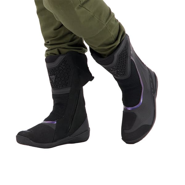 Dainese Freeland 2 Goretex Vandrestøvler Sort EU 39 Kvinde