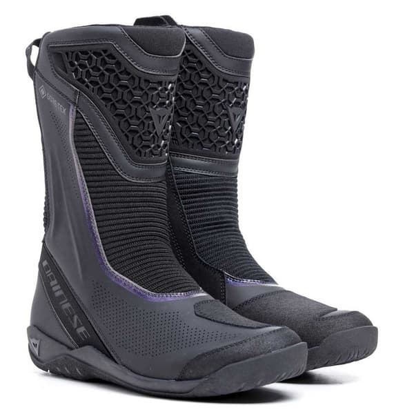 Dainese Freeland 2 Goretex Vandrestøvler Sort EU 39 Kvinde