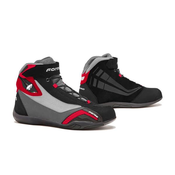 Forma Genesis Motorcykelskor Svart EU 44 Man