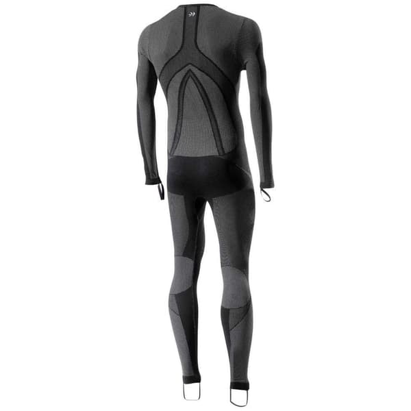 Sixs Stx R V2 Sisäpuvusto Harmaa 3XL/4XL Mies